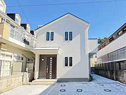 HTN本店　小平市小川町1丁目 A号棟