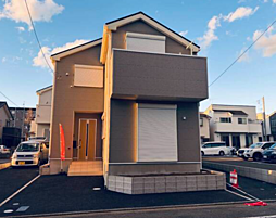 CG福生　福生市加美平　11期 3号棟