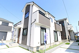 HTN拝島　青梅市新町　5期 F号棟