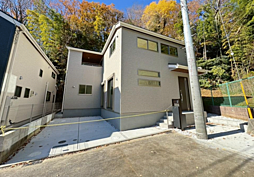 LG橋本　町田市相原町　13期 1号棟