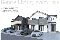 HTN北浦和　狭山市柏原1704番 B号棟