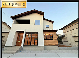 KIS東所沢　狭山市柏原　12期 1号棟