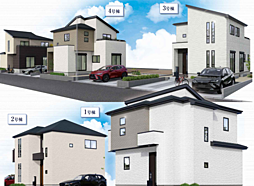 GF所沢　狭山市柏原　21期 3号棟