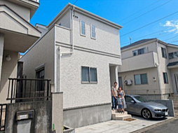 HTN所沢　狭山市水野　45期 A号棟