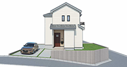 HTN所沢　入間市新久　8期 A号棟