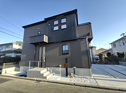 GF狭山　入間市扇台　11期 1号棟