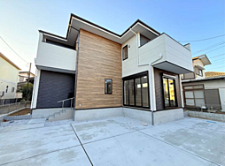 KIS東所沢　入間市東藤沢　8期 1号棟