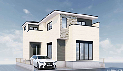 KIS東所沢　入間市東藤沢　7期 1号棟