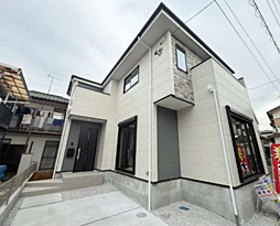 KIS東所沢　入間市東藤沢　7期 1号棟