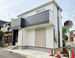 HTN　川越市安比奈新田７番11 A号棟
