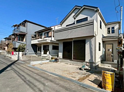 HTN志木　川越市木野目1861番 A号棟