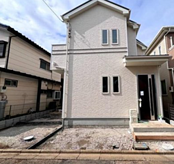 HTN志木　川越市砂久保77番 A号棟