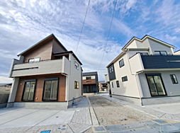 BMG浦和　川越市今成2丁目 3号棟