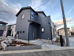 GF狭山　飯能市双柳　27期 3号棟