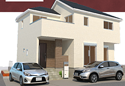 LNG所沢　所沢市下富　2期 1号棟