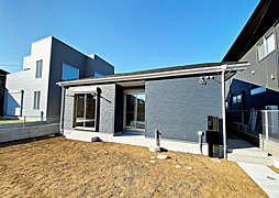 LNG所沢　所沢市下富　1期 1号棟