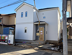 HTN東村山　所沢市中新井　20期 A号棟