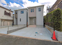 HTN大宮　所沢市中新井３丁目885番 A号棟