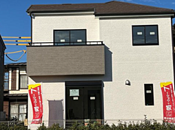 HTN所沢　所沢市花園　6期 A号棟