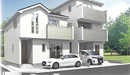 GFふじみ野　所沢市緑町　　6期 2号棟