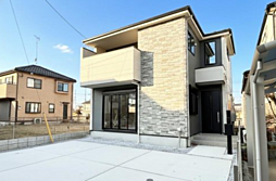 KIS川越南　所沢市新町　1期 1号棟