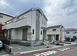 HTN法人　所沢市東所沢3丁目 A号棟