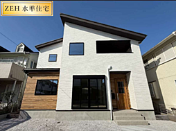 KIS東所沢 所沢市中富南 2期 1号棟