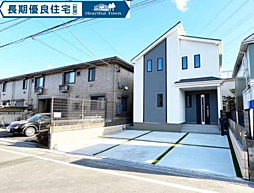 HTN府中　日野市平山４丁目　2期 A号棟