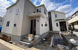 HTN立川　東大和市狭山　7期 E号棟