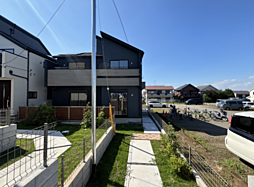 BMG立川 八王子市石川町 3号棟