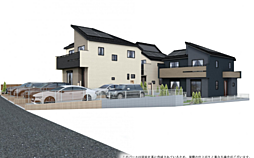 BMG立川　八王子市石川町 2号棟