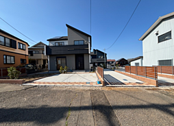 BMG立川　八王子市石川町 2号棟