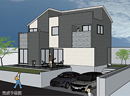 HP　八王子市南陽台１丁目　3期 1号棟