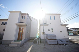 住協　東久留米市中央町1丁目 B号棟