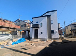 GF本店　東久留米市中央町　6期 1号棟