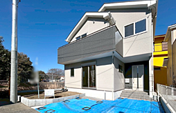 IT　武蔵村山市伊奈平5丁目 1号棟