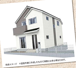 LNG拝島　武蔵村山市伊奈平6丁目　1期 1号棟