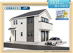 HTN拝島　羽村市栄町　6期 A号棟