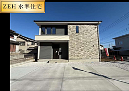 KIS東所沢　狭山市柏原　10期 1号棟