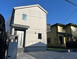 LNG所沢　狭山市北入曽　2期 1号棟