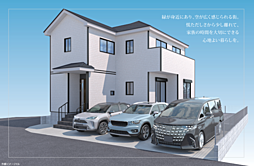 HTN北浦和　狭山市広瀬２丁目253番 A号棟