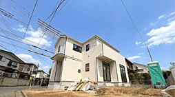 HTN北浦和　狭山市広瀬２丁目253番 A号棟