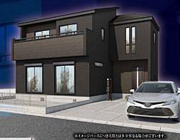 GFふじみ野　入間市東町　19期 1号棟