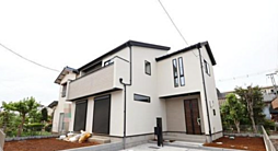 GFふじみ野 入間市東町 19期 1号棟
