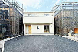 CG狭山 入間市下藤沢 17期 3号棟
