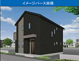 OH　入間市下藤沢　5期 1号棟