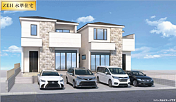 KIS東所沢　入間市小谷田　8期 1号棟