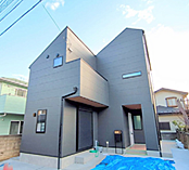 東村山市萩山町　１丁目 1号棟