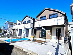 HTN東村山 東村山市富士見町 23期 B号棟