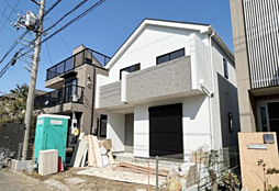 HTN所沢　川越市砂新田　6期 A号棟